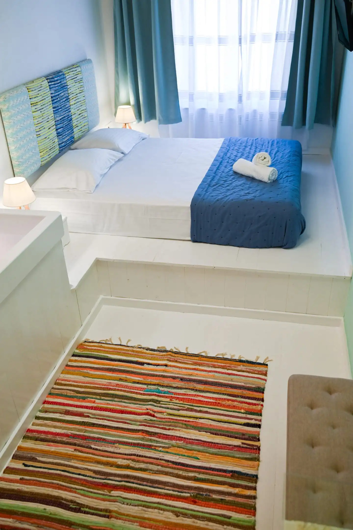 Koskinou Traditional House