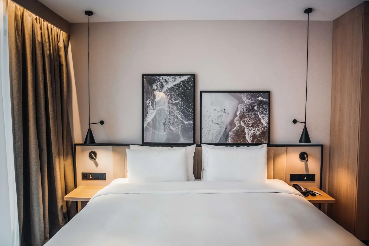 Radisson Resort Kolobrzeg