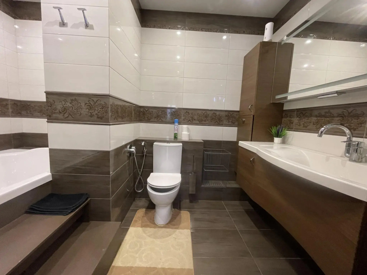 Апартаменты на улице Чехова 85