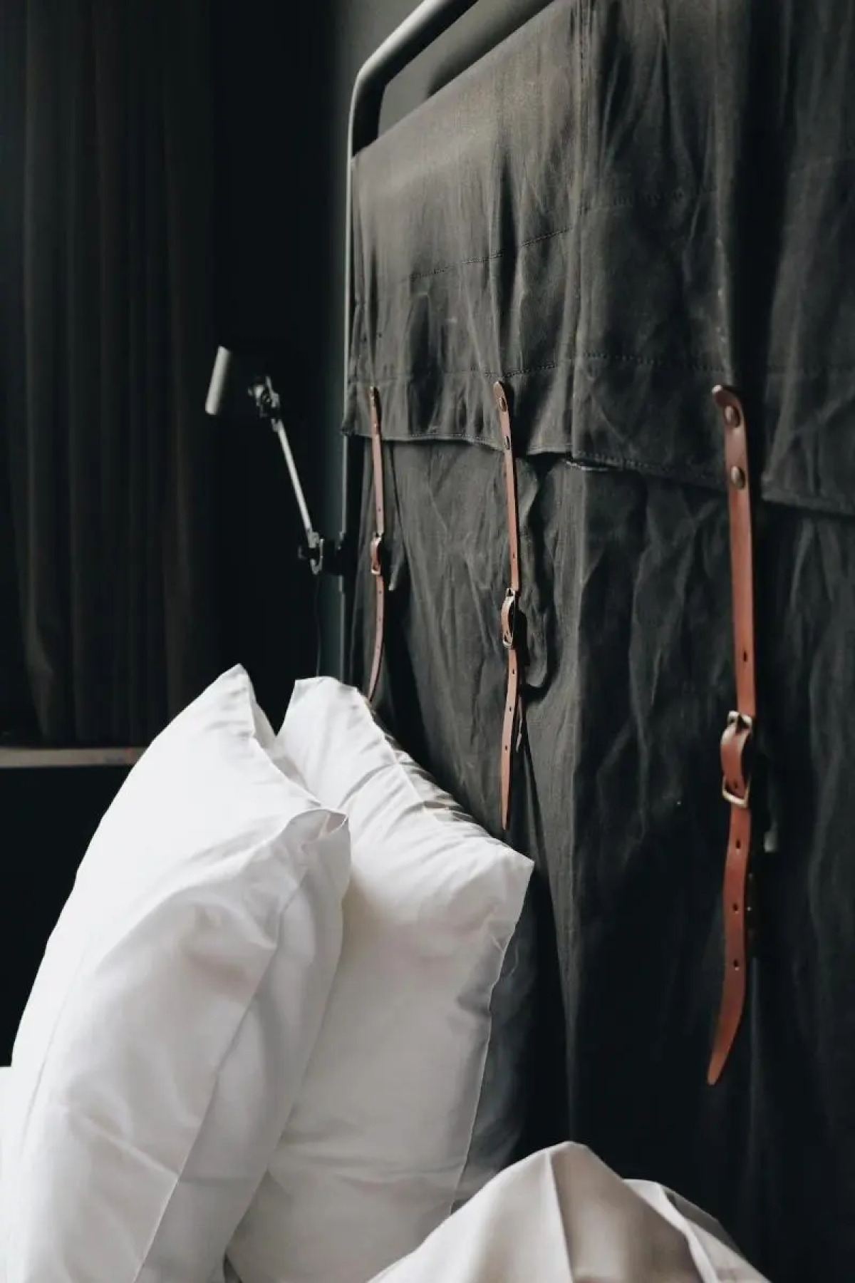 The Duke Boutique Hotel