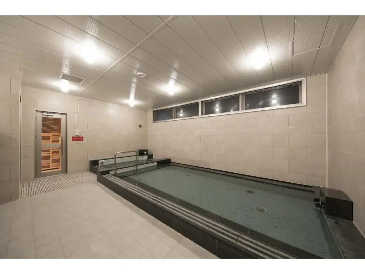 The Noborisaka Hotel