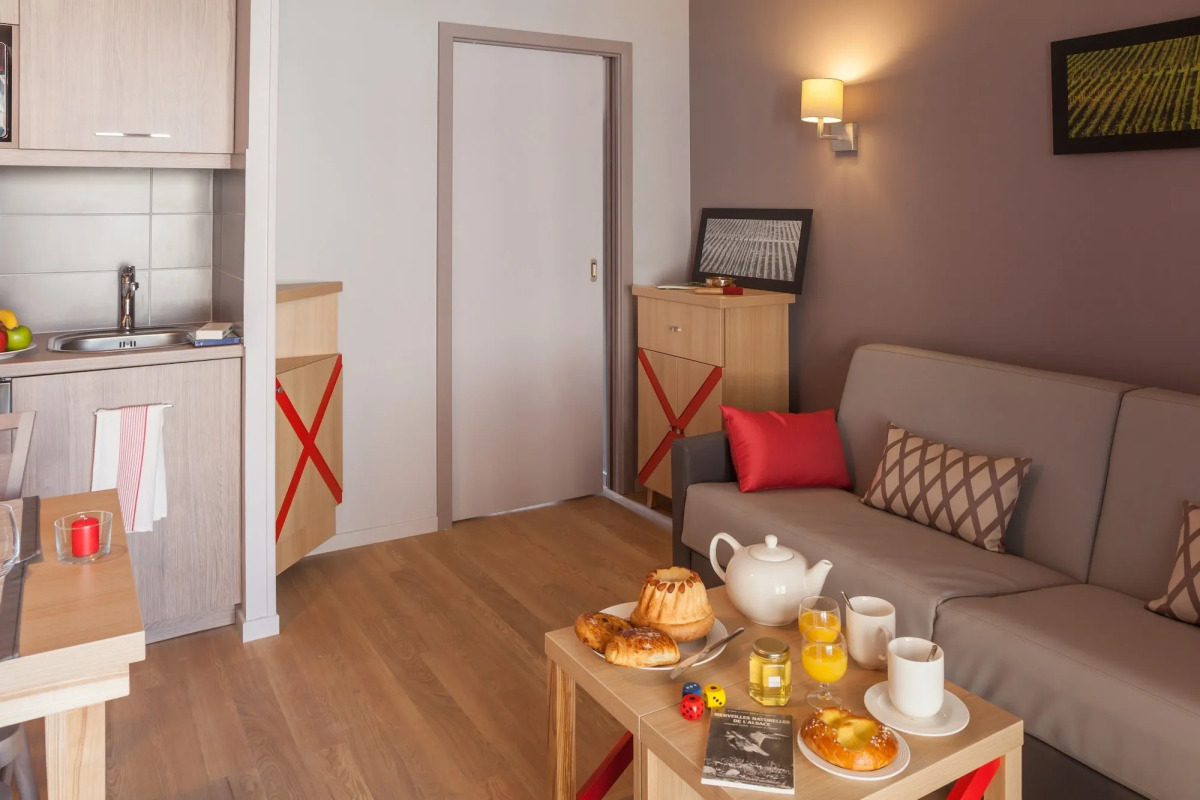 Pierre & Vacances Residence La Petite Venise