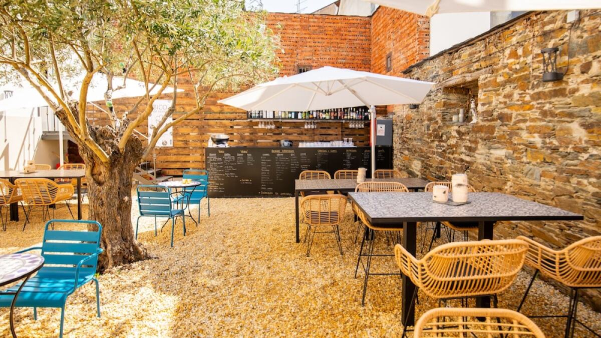 Hotel Casa do Estanco