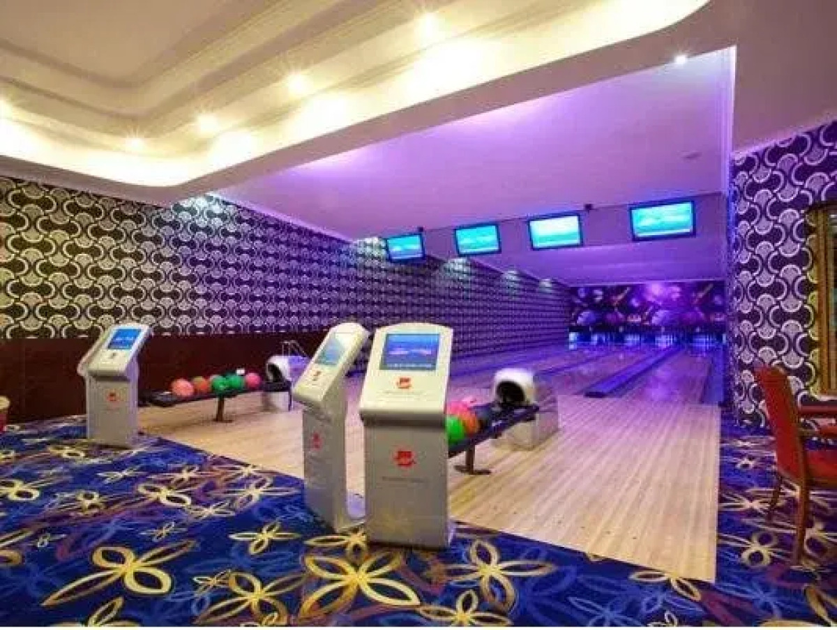 Hotel Gołębiewski Karpacz