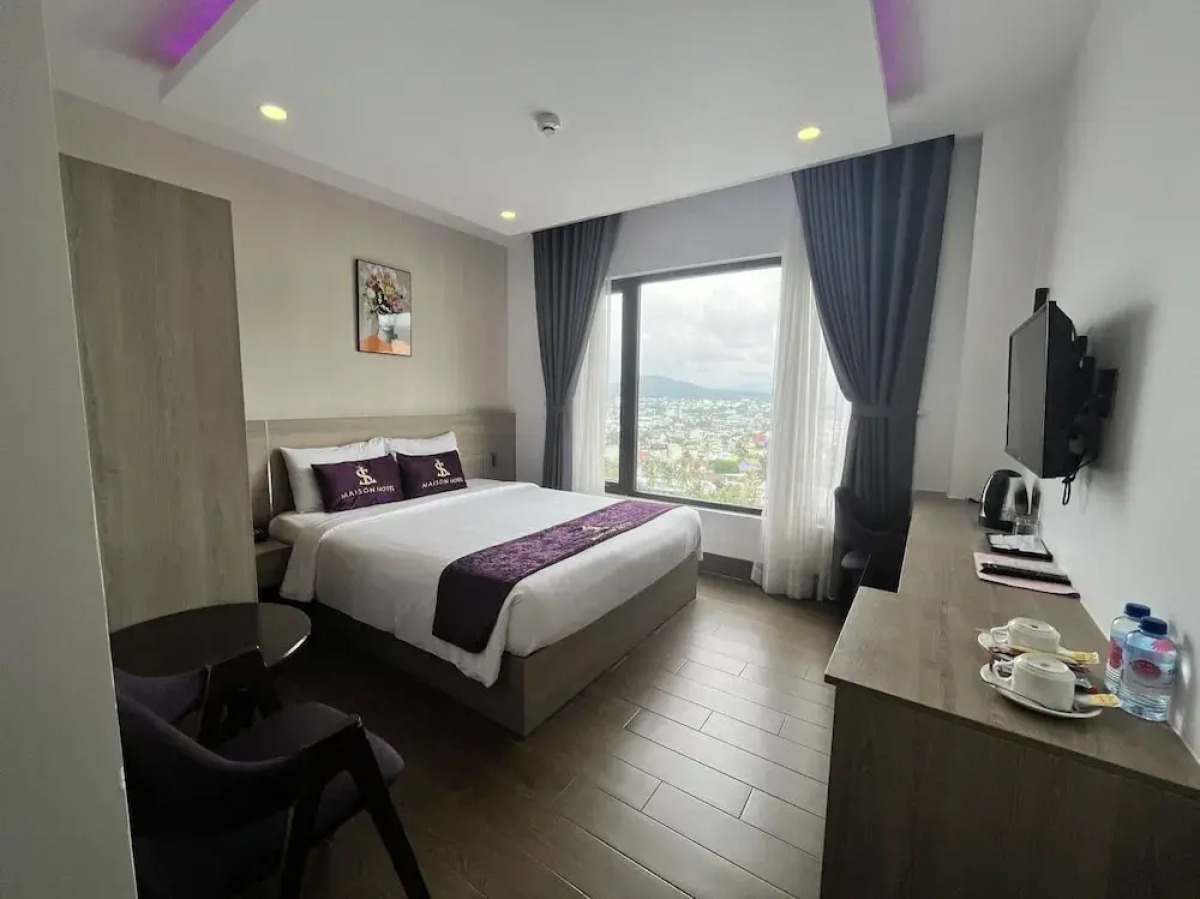 Maison Hotel Phu Quoc