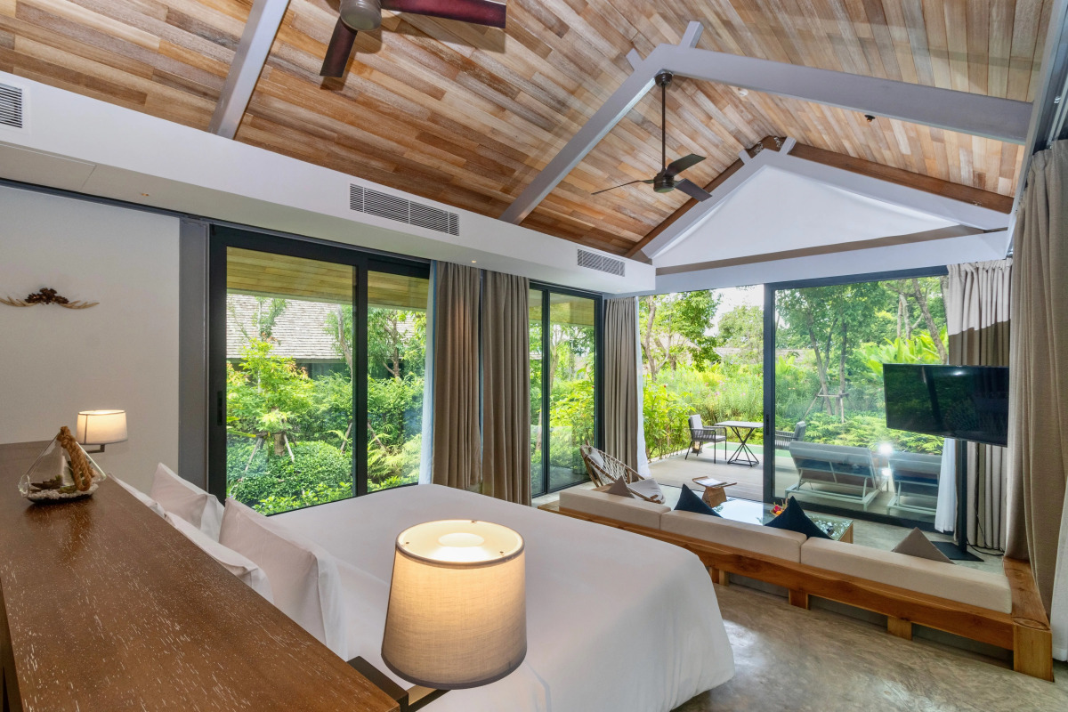 Island Escape Burasari