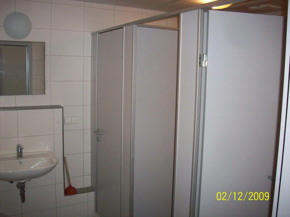 Gaestehaus Kaiserpassage - Hostel