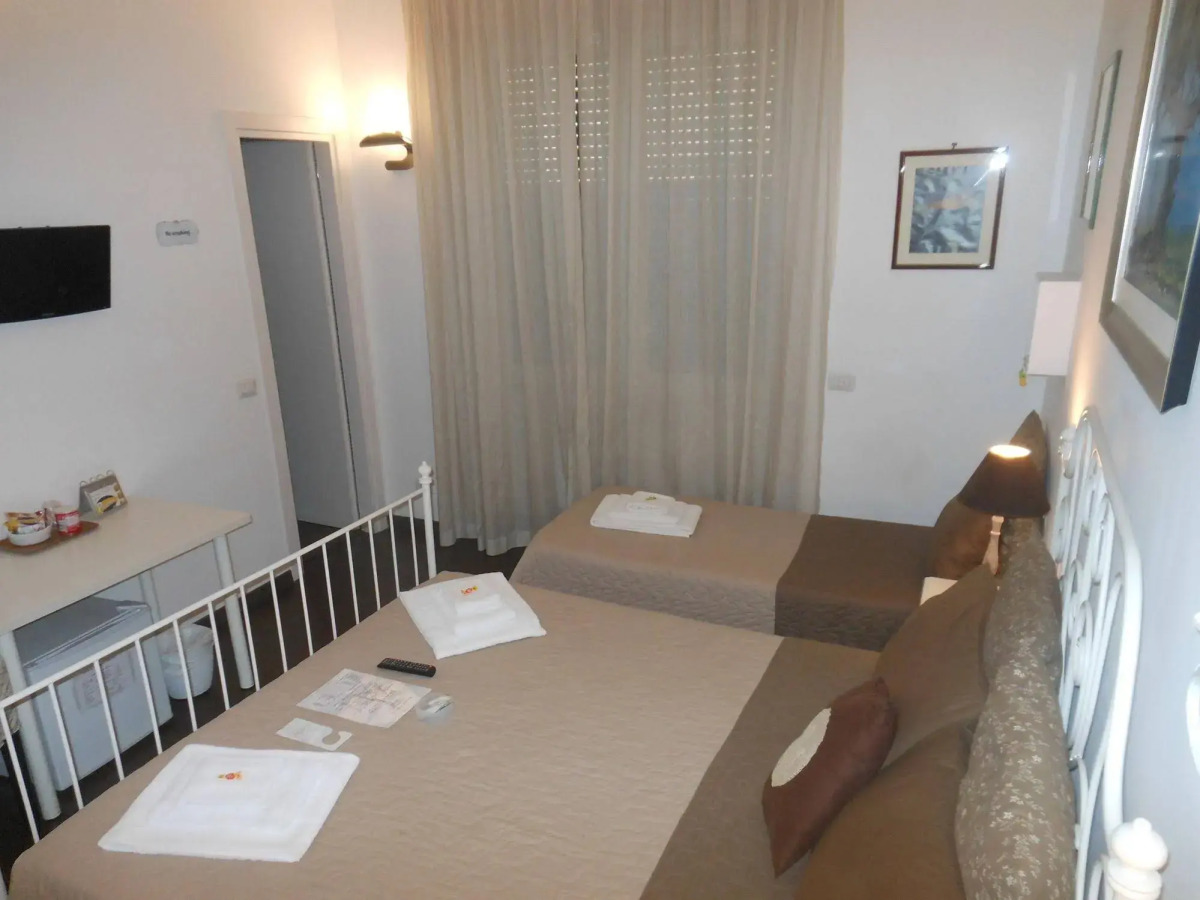 Residenza il Magnifico