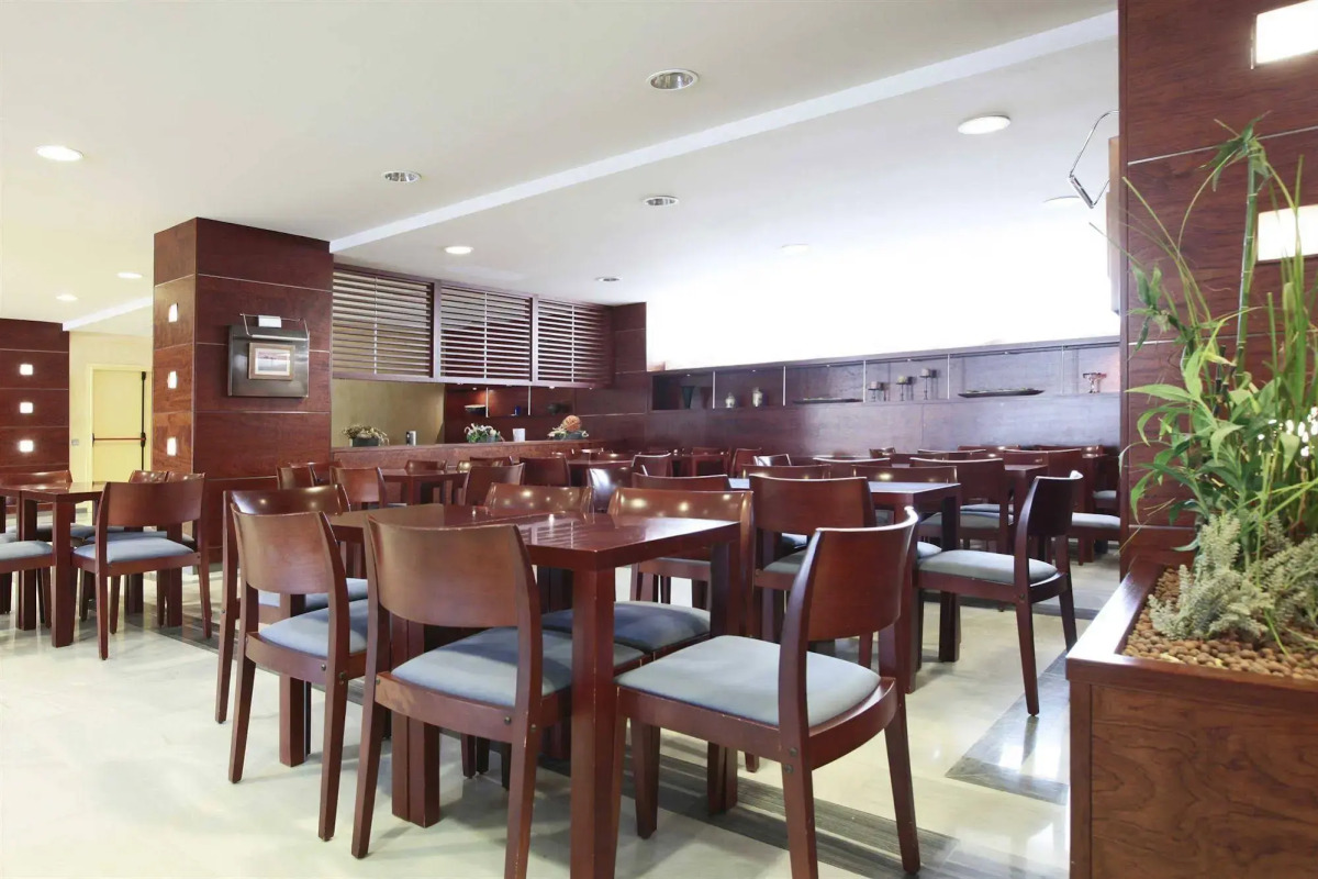 Hotel Prestige Sant Marc