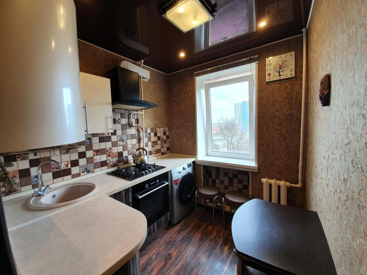 Щёлковские квартиры в микрорайне Дзержинец