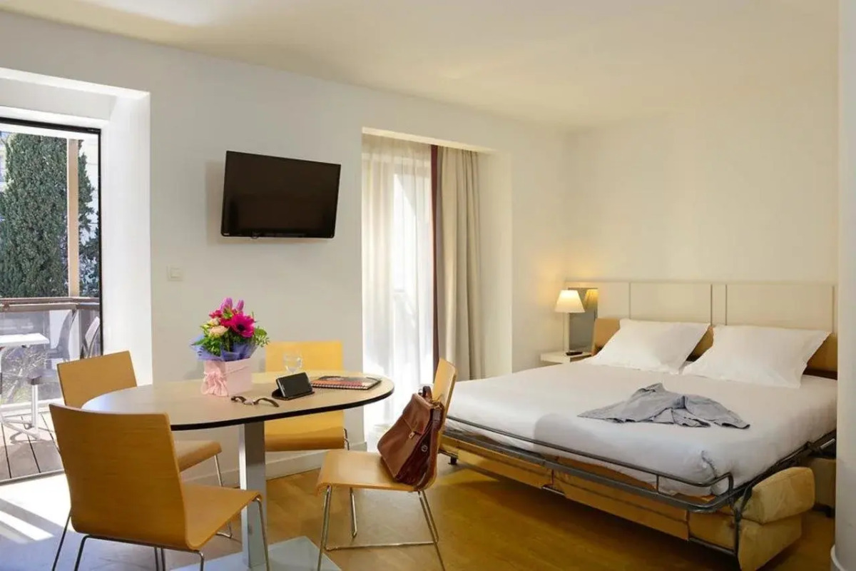 Residéal Premium Cannes