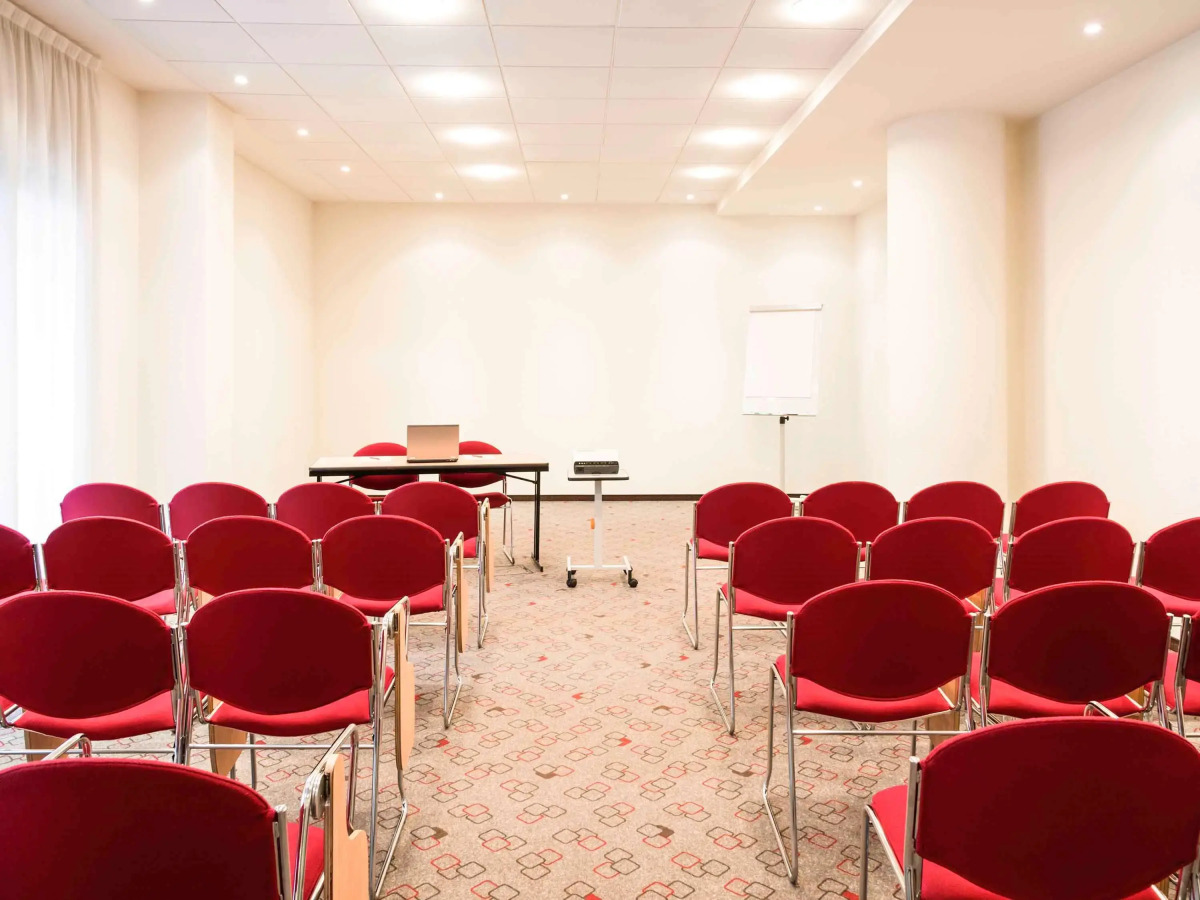 ibis Milano Malpensa Aeroporto