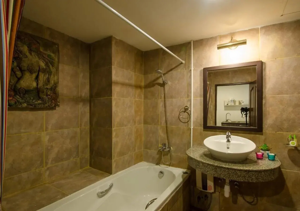 iCheck inn Klong Muang