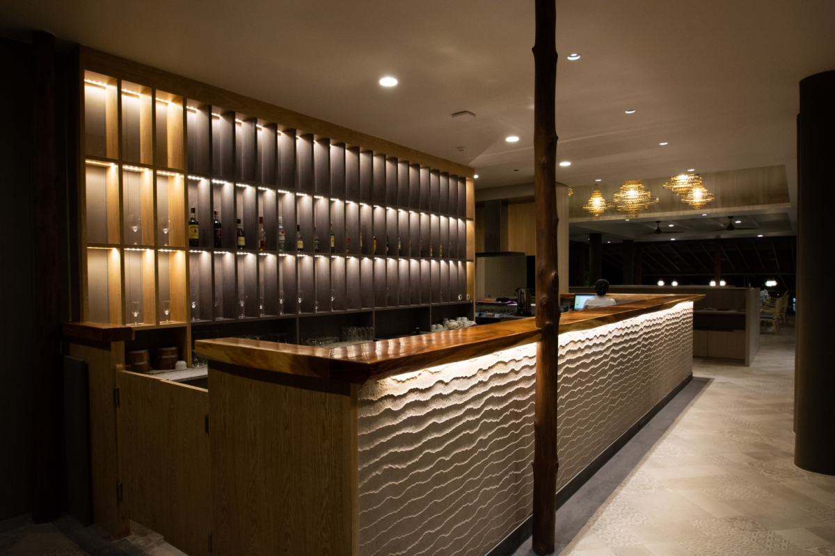 Andaman Cannacia Resort & Spa