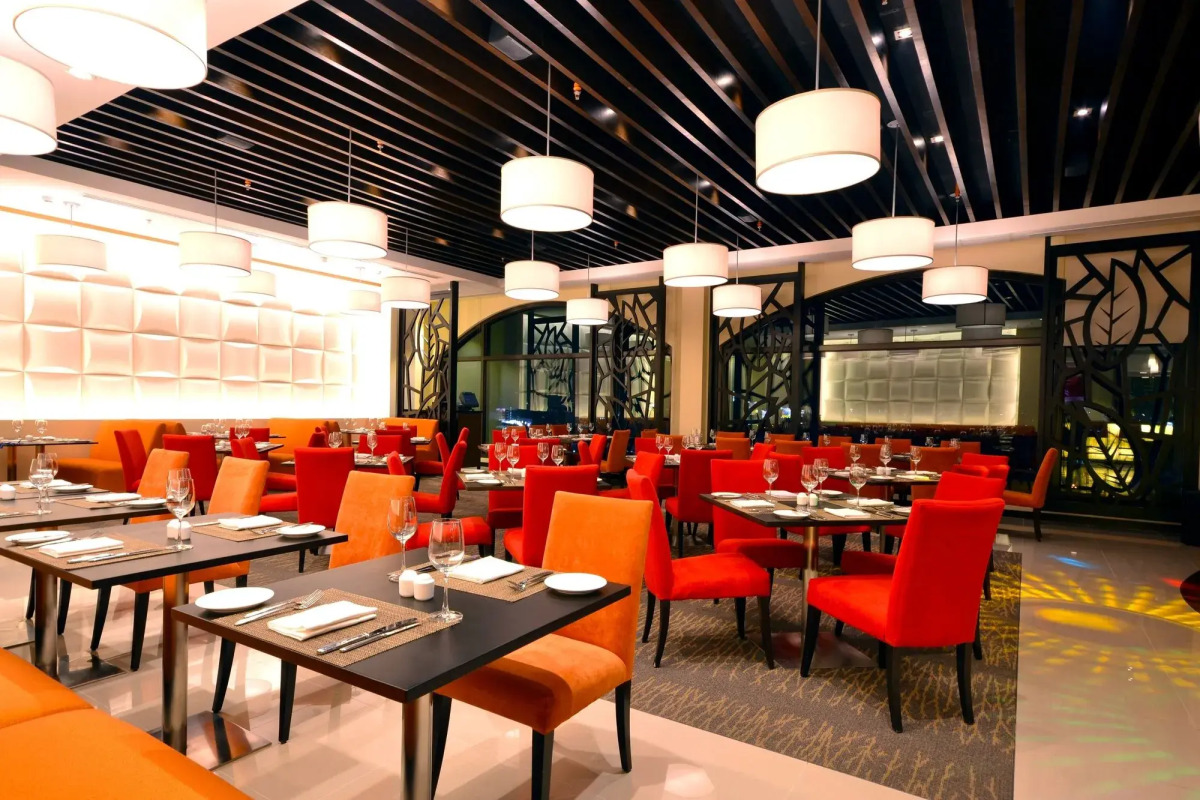 The Bayleaf Intramuros Hotel