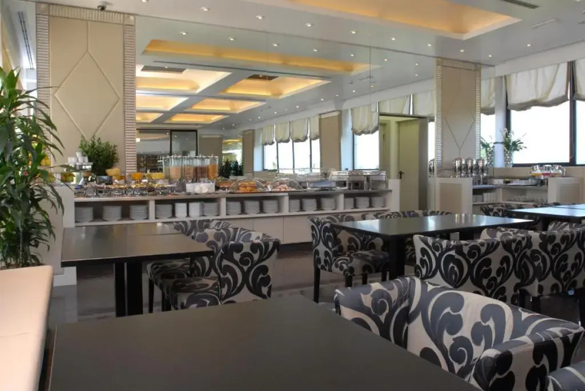 Grand Hotel Duca di Mantova