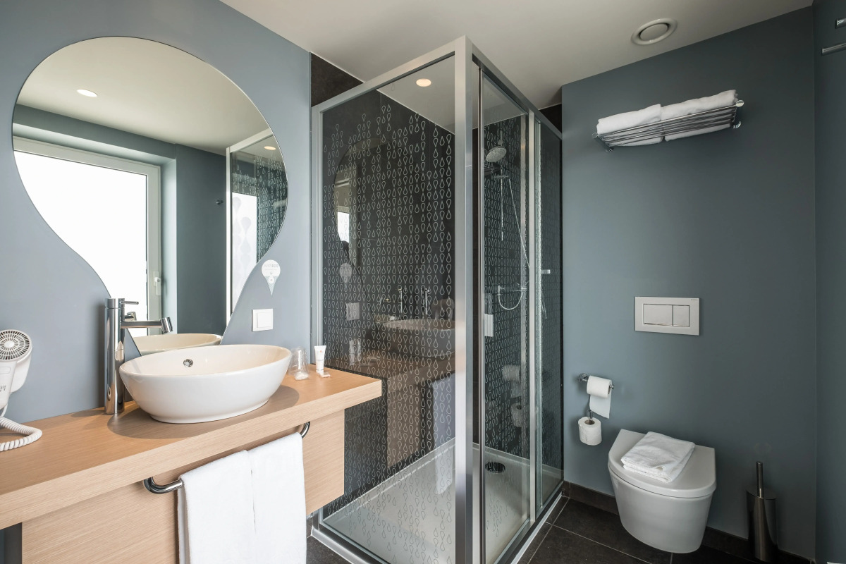 Stay Hotel Porto Centro Trindade