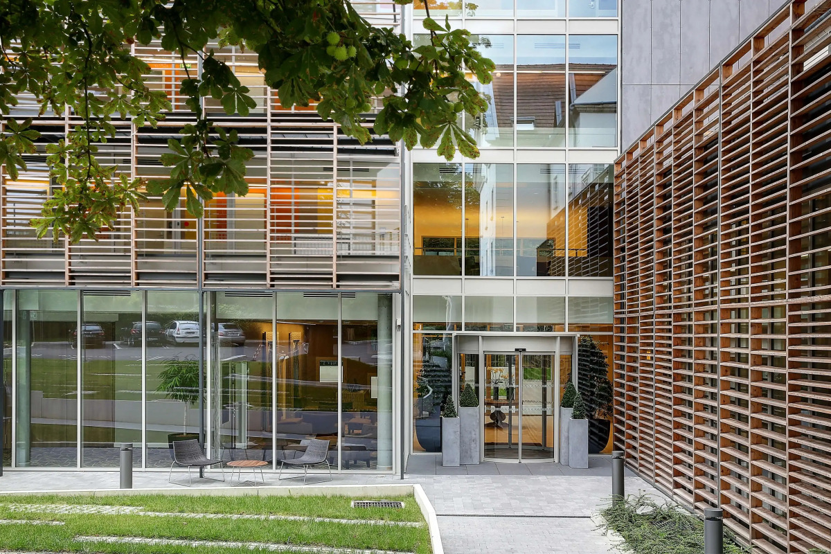 Best Western Plus Paris Meudon Ermitage