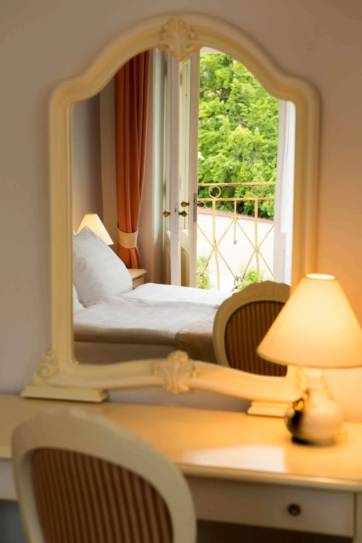 OREA Spa Hotel Palace Zvon Mariánské Lázně