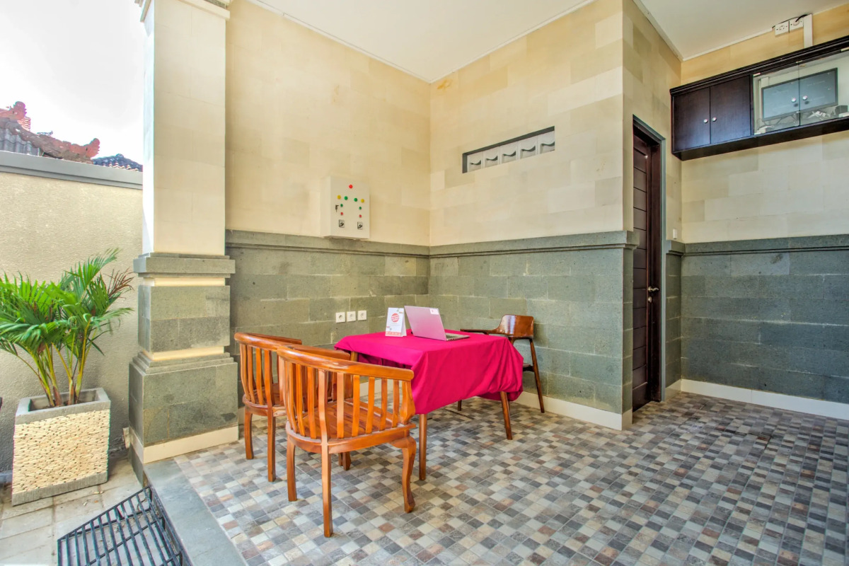 OYO 3897 Fajar Guest House