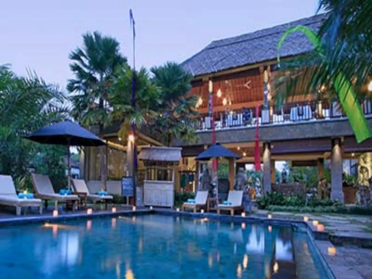The Sankara Resort & Spa