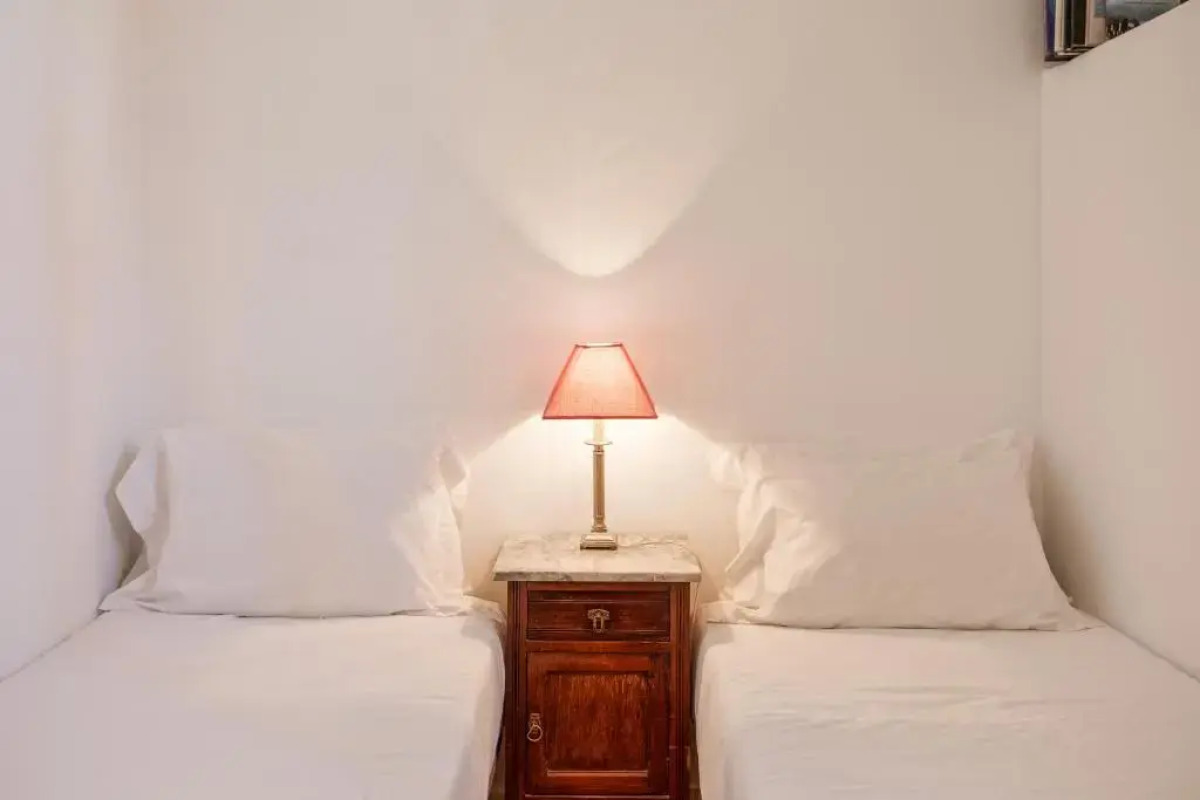 Alfama River View Tailor Made Flat