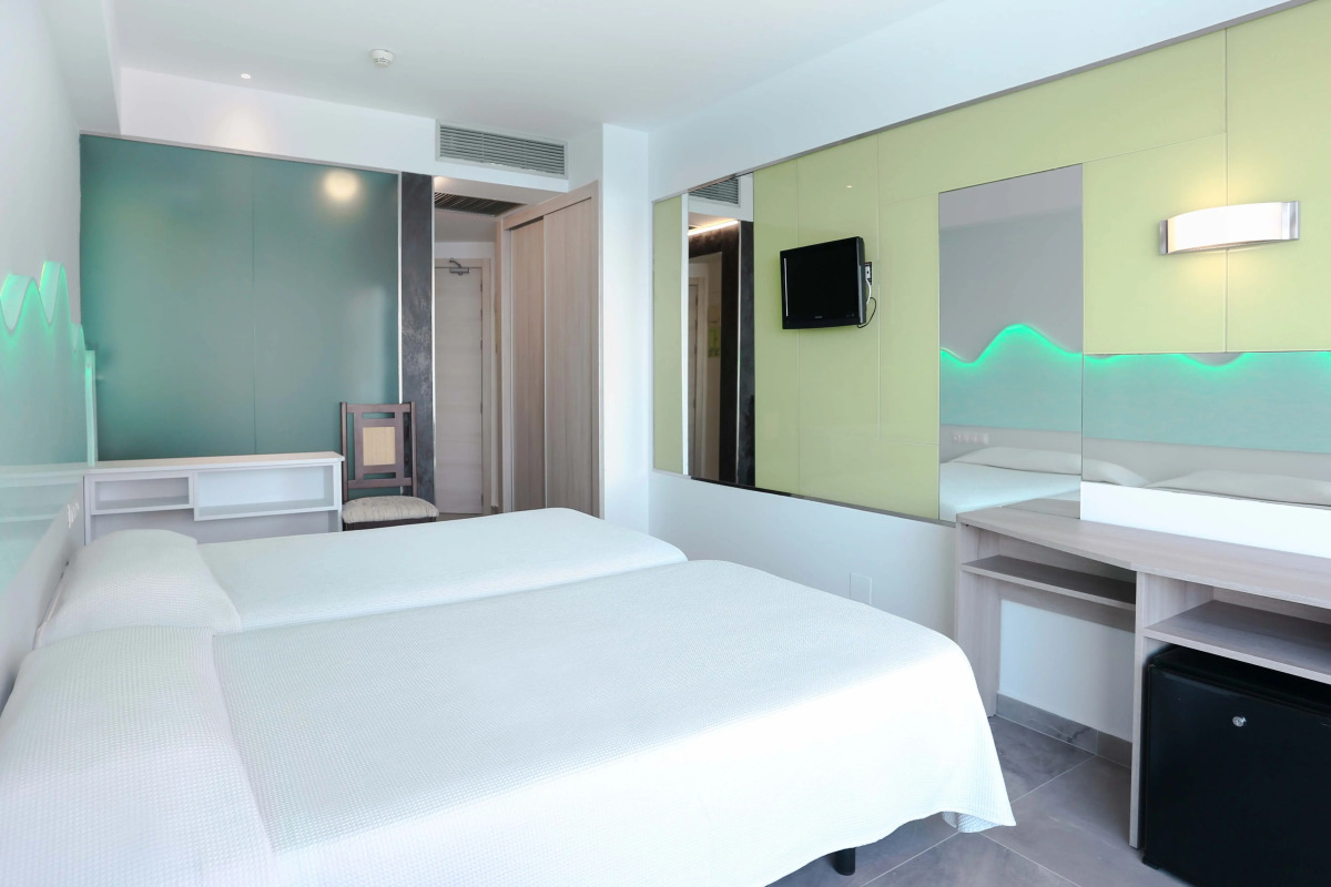 KAKTUS Hotel Benikaktus