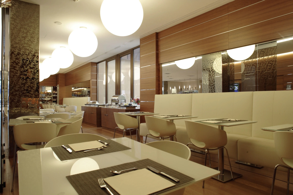 Smy Bologna Centrale