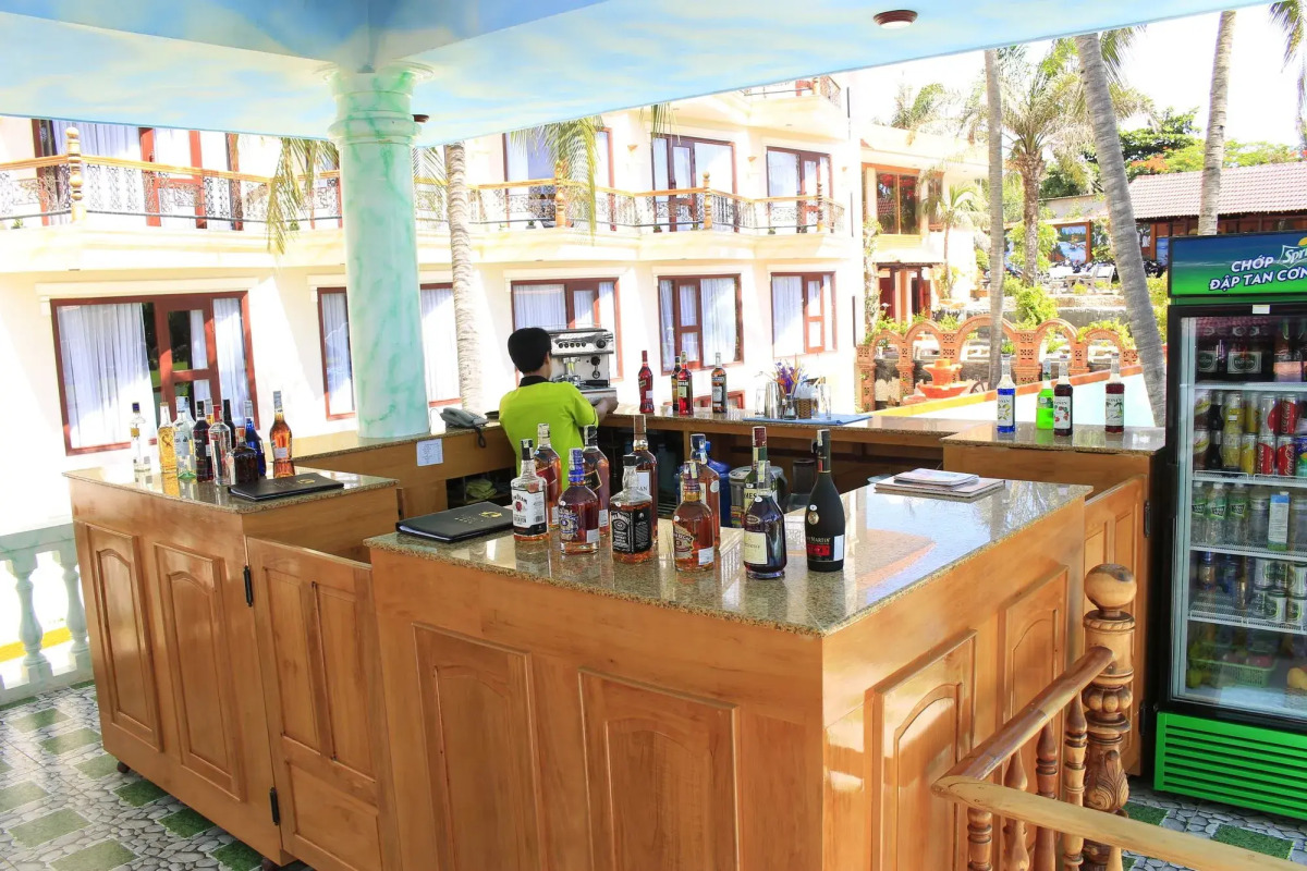 Caty Muine Beach Resort & Spa