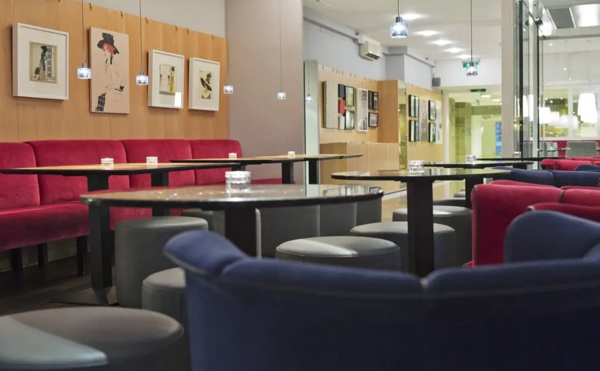 Holiday Inn Vienna City by IHG