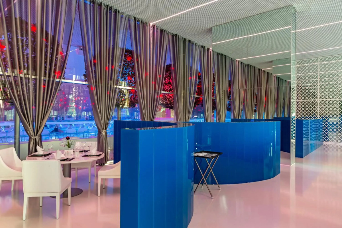 Adam & Eve - All Inclusive - Adults Only