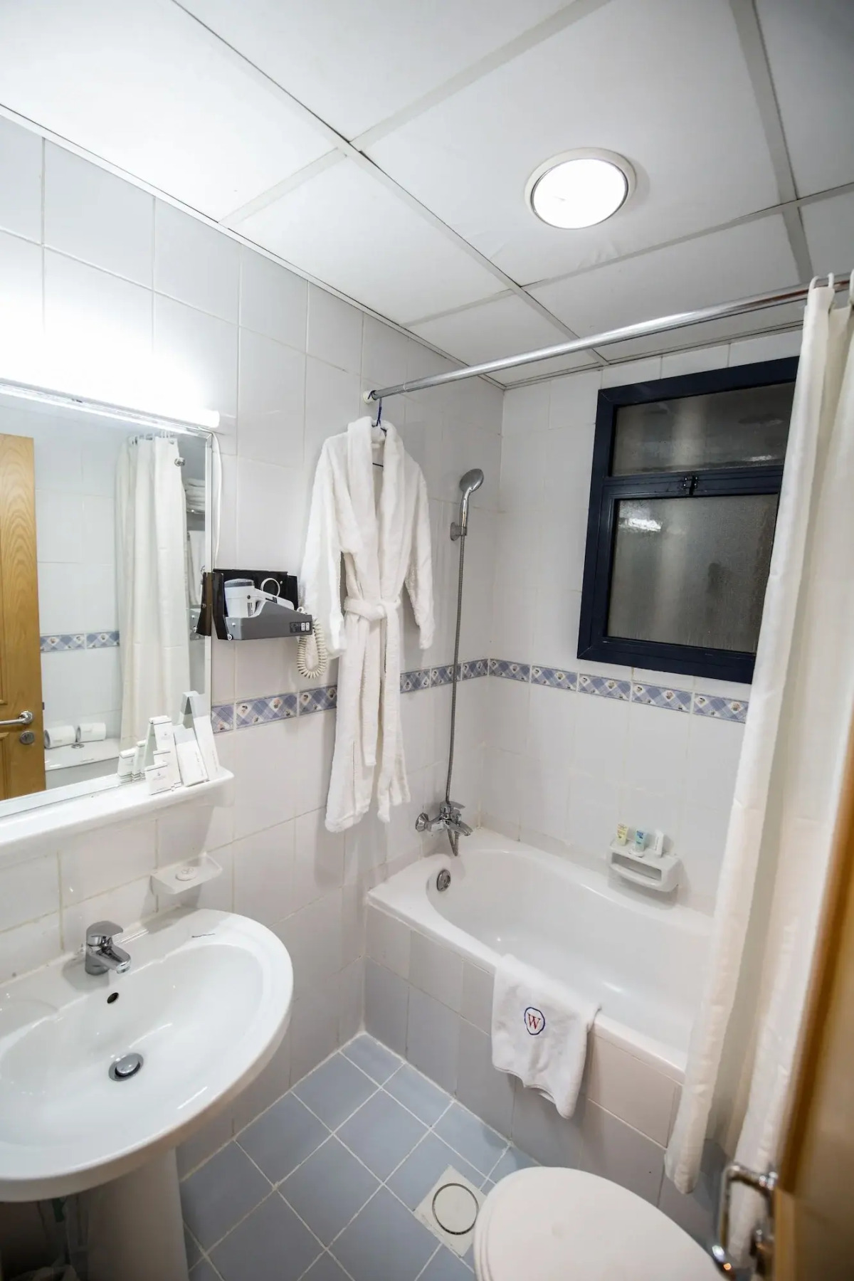 Welcome Hotel Apartments 1