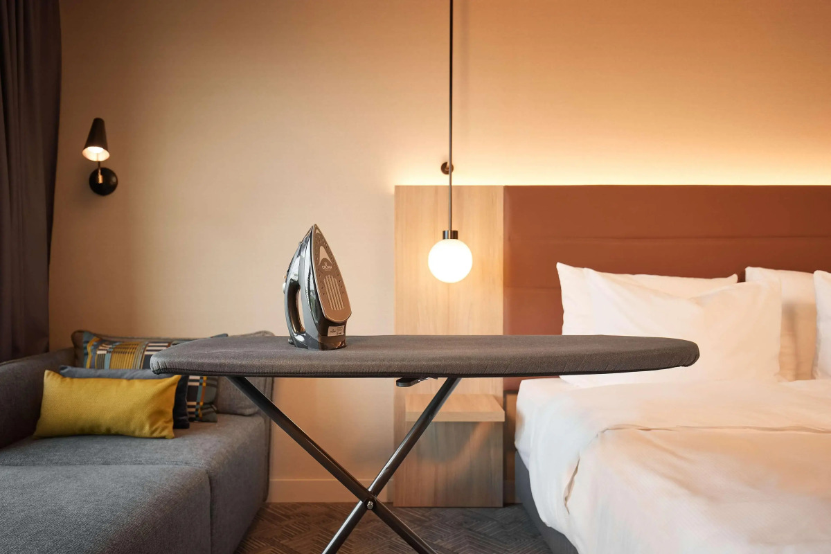 Adina Apartment Hotel Stuttgart