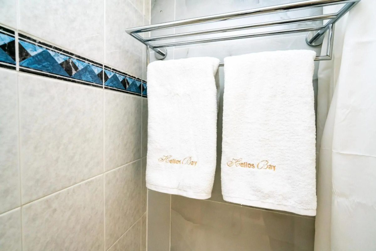 Helios Bay Hotel Apartments