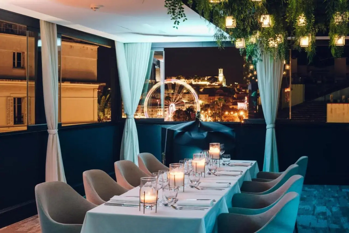 Five Seas by Inwood Hotels