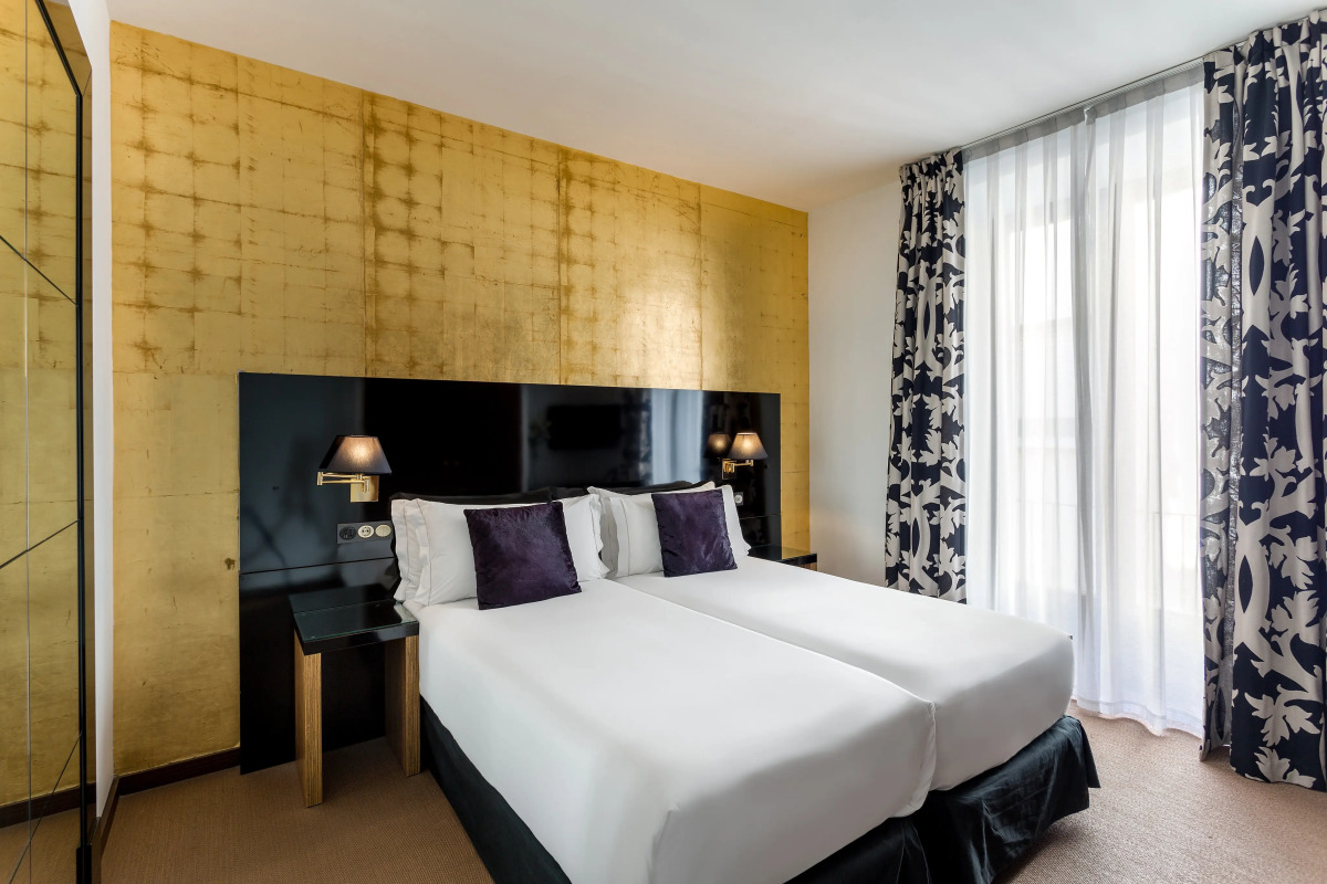 Room Mate Leo, Granada