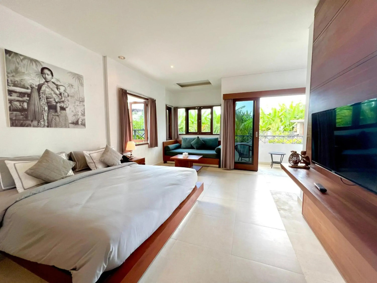 Bali Karma Sajtra Hotel