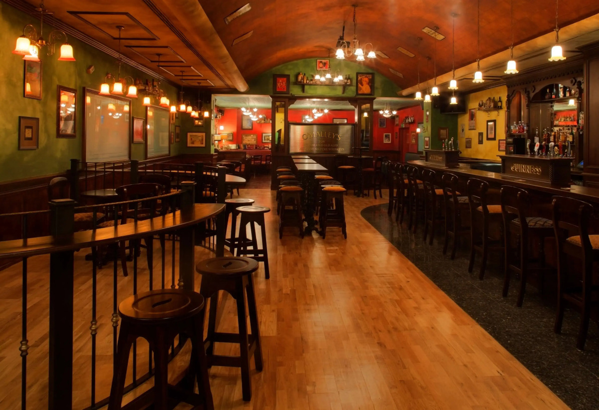 Radisson Blu Hotel, Muscat