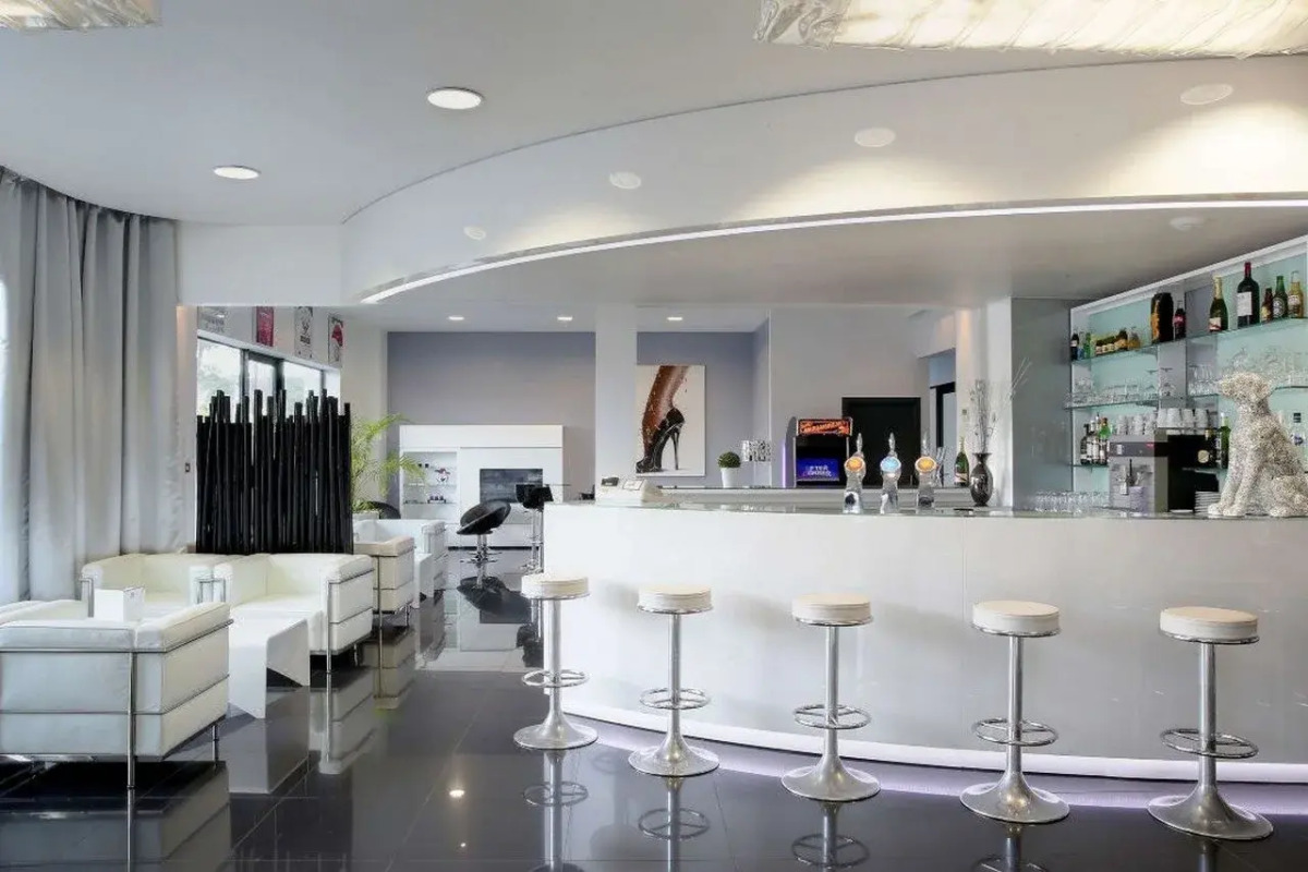 Comfort Aparthotel Bassin d'Arcachon