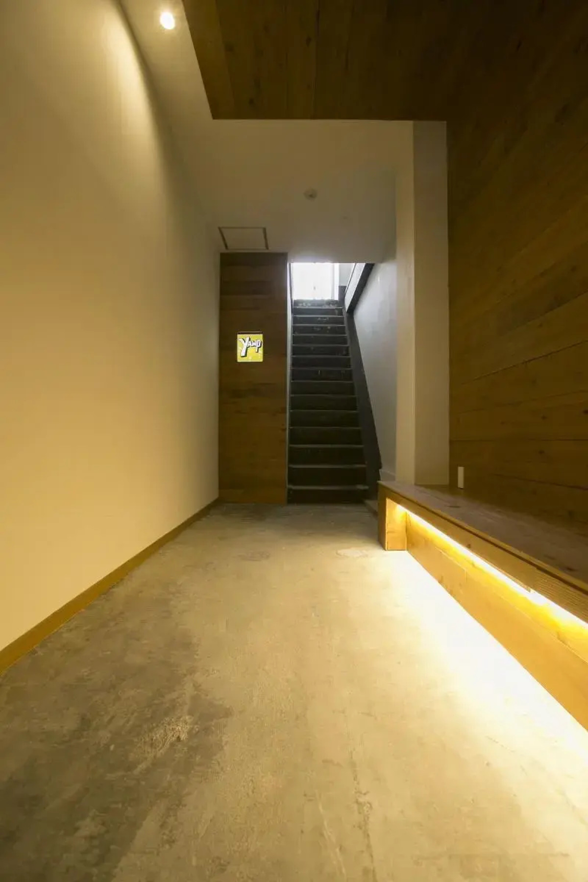 YAWP! backpackers - Hostel