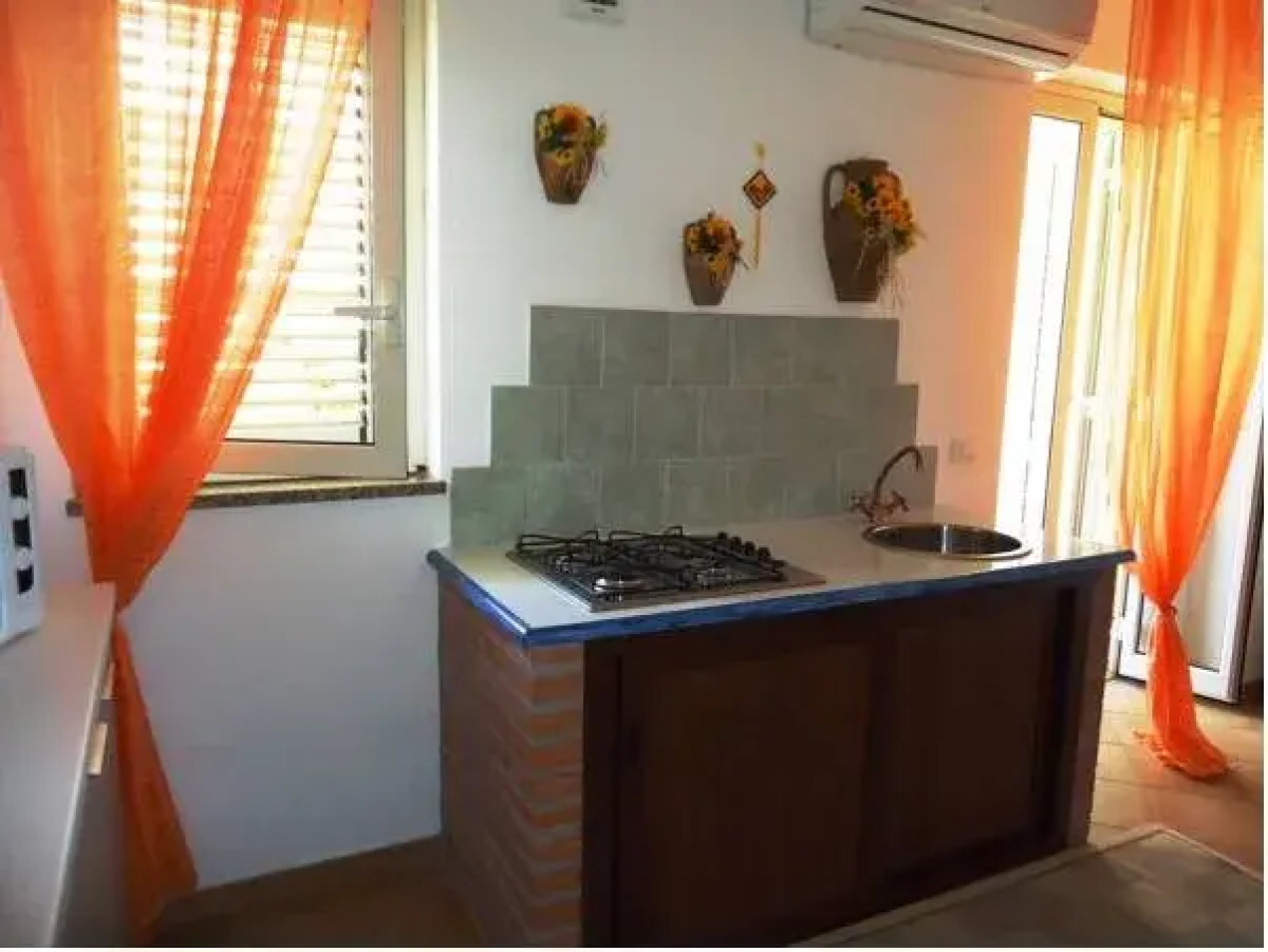 Affittacamere Ciuscia