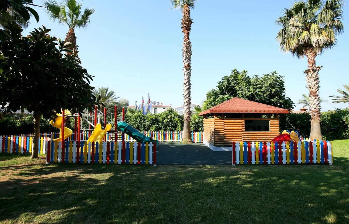 Alize Hotel Ölüdeniz - All inclusive