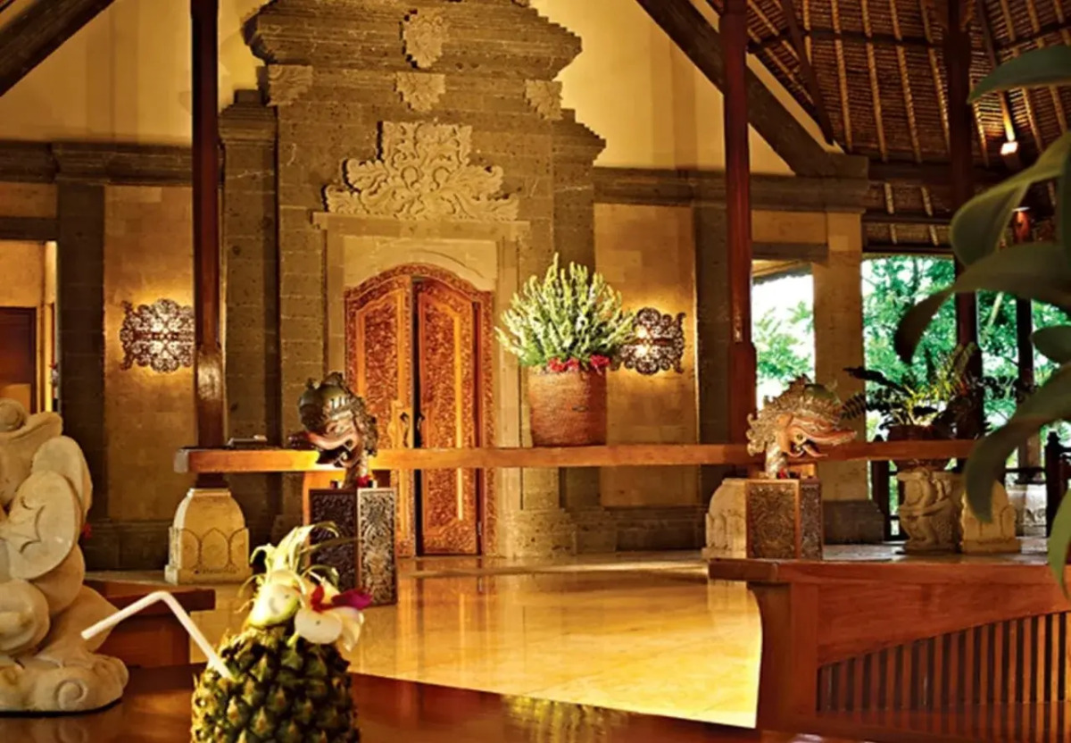 Puri Wulandari a Boutique Resort and Spa