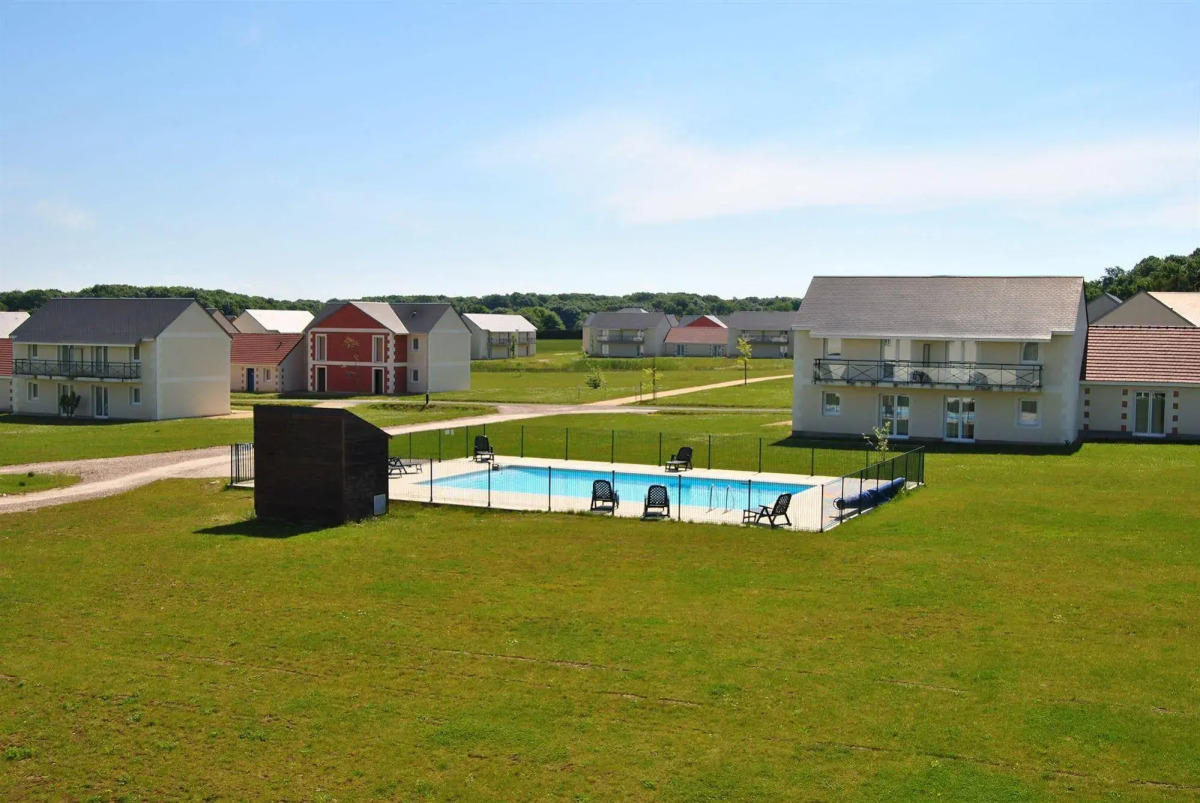 Villa Bellagio Amboise