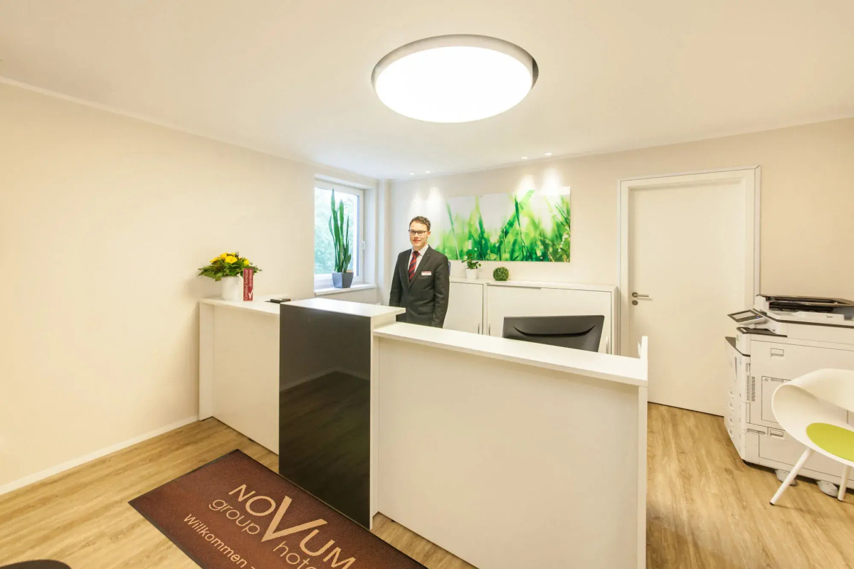 Candlewood Suites Furth by IHG