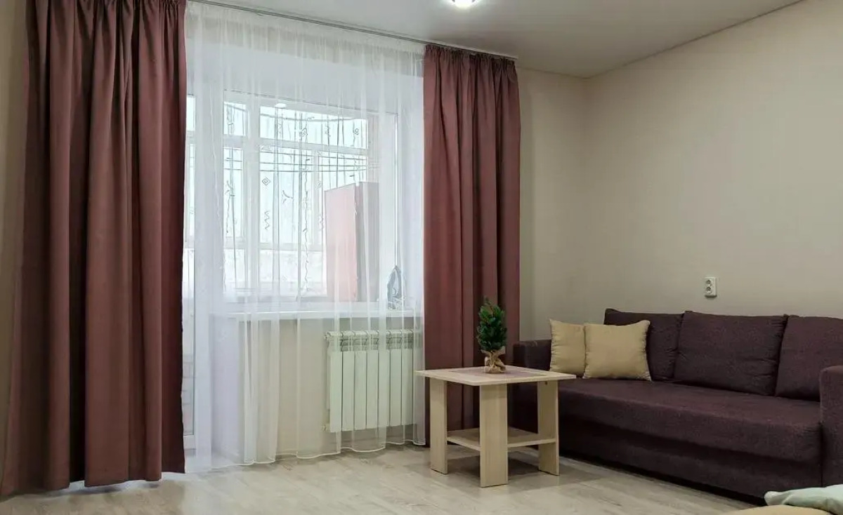 Хорошо как дома на улице Толстого 10