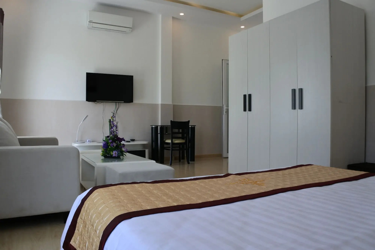 Godiva Phu Quoc Hotel