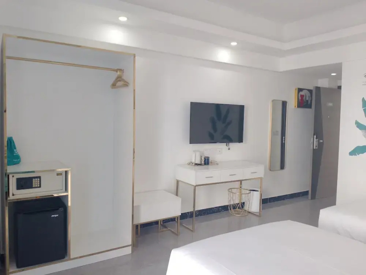 Bohol Dolphin Bay Resort