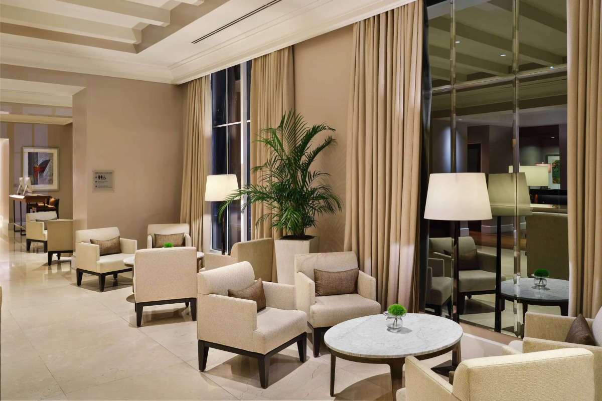 Bristol Panama, a Registry Collection Hotel