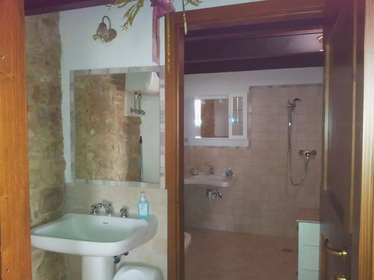 Agriturismo Fonte Chiara